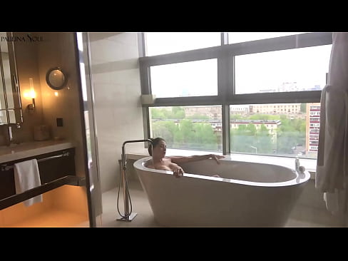 ❤️ Nena tremenda Masturbándose apaixonadamente a súa coña no baño ❤❌ Porno fb en nós ❌❤