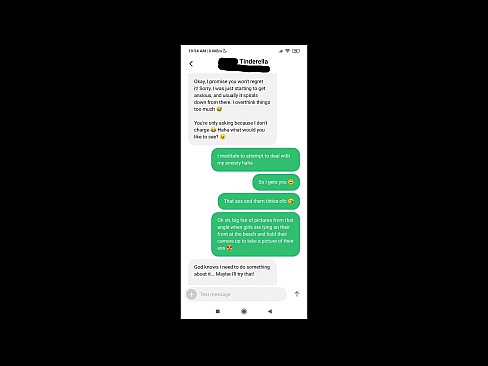 ❤️ Engadín un novo PAWG de Tinder ao meu harén (falar con Tinder incluído) ❤❌ Porno fb en nós ❌❤