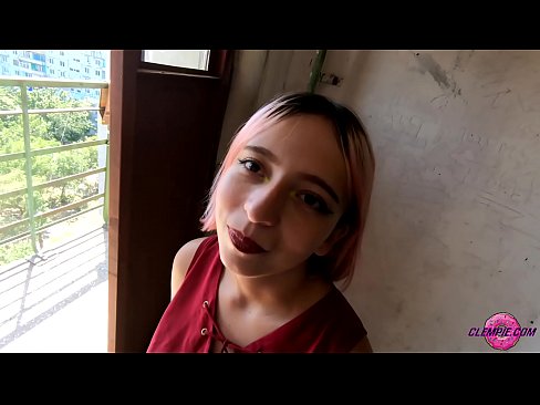 ❤️ Student Sensual chupa a un estraño no interior - Cum on his face ❤❌ Porno fb en nós ❌❤